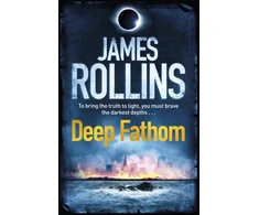 KNYGA Bookshop Deep Fathom
