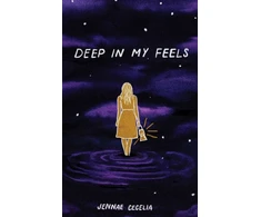 KNYGA Bookshop Deep in My Feels