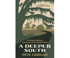 KNYGA Bookshop Deeper South