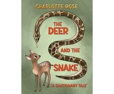 KNYGA Bookshop Deer and the Snake