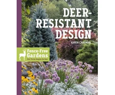 KNYGA Bookshop Deer-Resistant Design