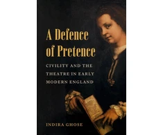 KNYGA Bookshop Defence of Pretence