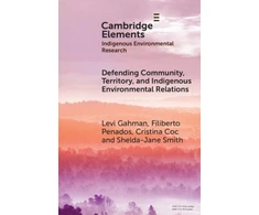 KNYGA Bookshop Defending Community, Territory, and Indigenous Environmental Relations