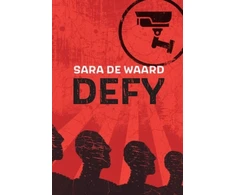 KNYGA Bookshop Defy