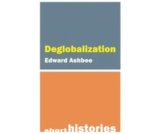 KNYGA Bookshop Deglobalization