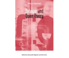 KNYGA EAST Deleuze and Queer Theory