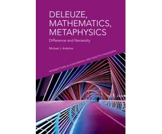 KNYGA Bookshop Deleuze, Mathematics, Metaphysics