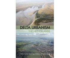 KNYGA Bookshop Delta Urbanism: The Netherlands