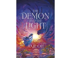 KNYGA Axie Oh The Demon and the Light
