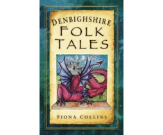 KNYGA Bookshop Denbighshire Folk Tales