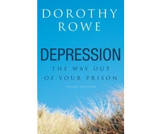 KNYGA Bookshop Depression
