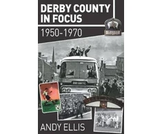 KNYGA Andy Ellis Derby County in Focus
