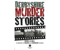 KNYGA Bell Derbyshire Murder Stories