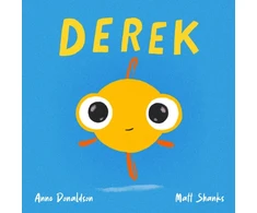 KNYGA Bookshop Derek
