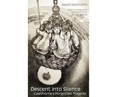 KNYGA Bookshop Descent into Silence
