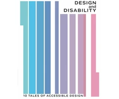 KNYGA Bookshop Design and Disability