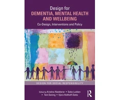 KNYGA Bookshop Design for Dementia, Mental Health and Wellbeing