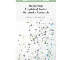 KNYGA Bookshop Designing Empirical Social Networks Research