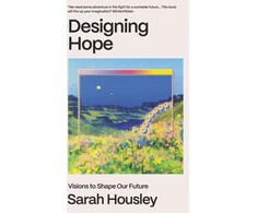 KNYGA Bookshop Designing Hope