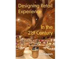 KNYGA Bookshop Designing Retail Experience in the 21st Century