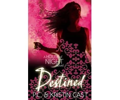 KNYGA Bookshop Destined