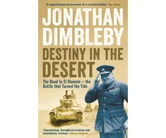 KNYGA Bookshop Destiny in the Desert