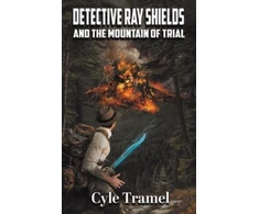 KNYGA Bookshop Detective Ray Shields and the Mountain of Trial