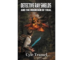KNYGA Bookshop Detective Ray Shields and the Mountain of Trial