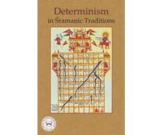 KNYGA Bookshop Determinism in Sramanic Traditions