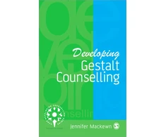 KNYGA Bookshop Developing Gestalt Counselling
