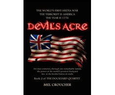 KNYGA Bookshop Devil's Acre