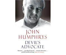 KNYGA Bookshop Devil's Advocate