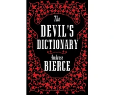 KNYGA Bookshop Devil’s Dictionary: The Complete Edition