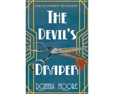 KNYGA Bookshop Devil's Draper