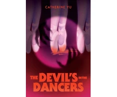 KNYGA Bookshop Devil's in the Dancers