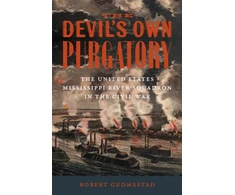 KNYGA Bookshop Devil's Own Purgatory