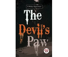 KNYGA Bookshop Devil's Paw