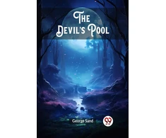 KNYGA Bookshop Devil's Pool (Edition2024)