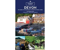 KNYGA Bookshop Devon Guide Book