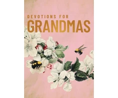 KNYGA Bookshop Devotions for Grandmas
