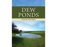 KNYGA Bookshop Dew Ponds