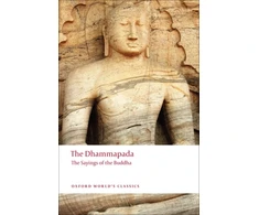 KNYGA Bookshop Dhammapada