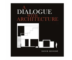 KNYGA Bookshop Dialogue with Architecture