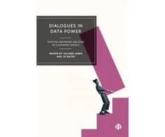 KNYGA Bookshop Dialogues in Data Power