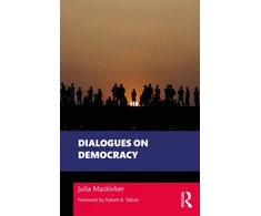 KNYGA Bookshop Dialogues on Democracy