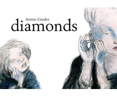 KNYGA Bookshop Diamonds