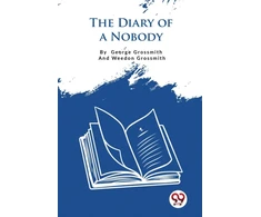 KNYGA Bookshop Diary of a Nobody