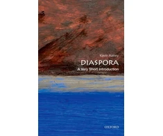 KNYGA Bookshop Diaspora