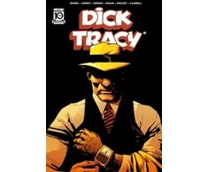 KNYGA Bookshop Dick Tracy Vol. 1