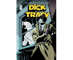 KNYGA Bookshop Dick Tracy Vol. 2